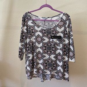 Charlotte Russe Long Sleeve